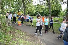 Sponsored Walk 2017 6